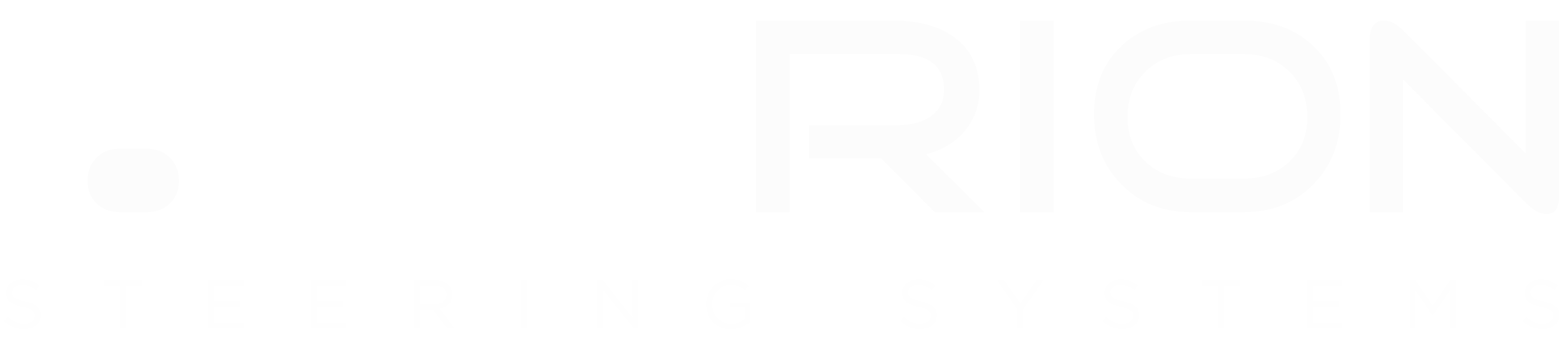 Acurion Steering Systems