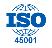 ISO 45001
