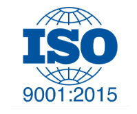 ISO 9001:2015