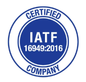 IATF 16949